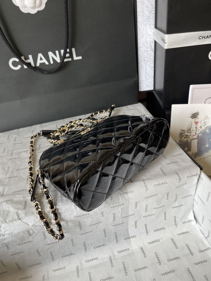 Chanel Top Handle Bags